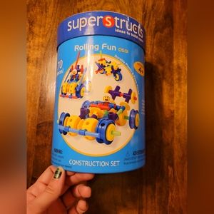 Superstructs Building Set